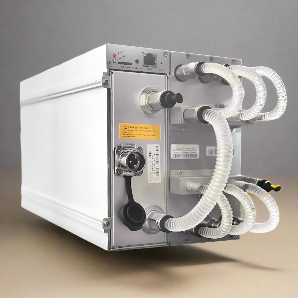 145 Antminer S19 Hydro