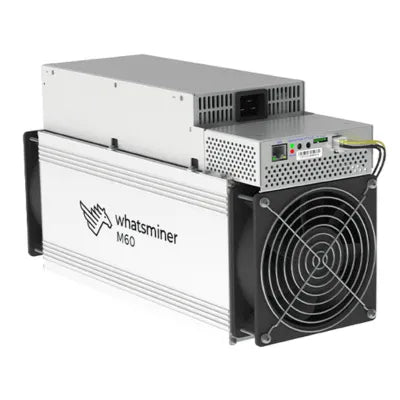 WhatsMiner M60