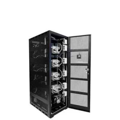 Bitmain Antminer Antrack V1 cabin new